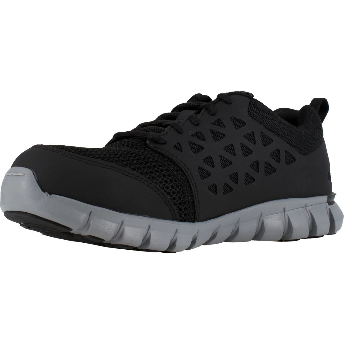 Hot Sale ๐ฅ Reebok Sublite Cushion Athletic Work ๐ Shoes โจ - Image 2