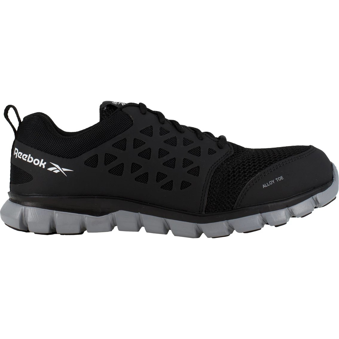 Hot Sale ๐ฅ Reebok Sublite Cushion Athletic Work ๐ Shoes โจ - Image 3