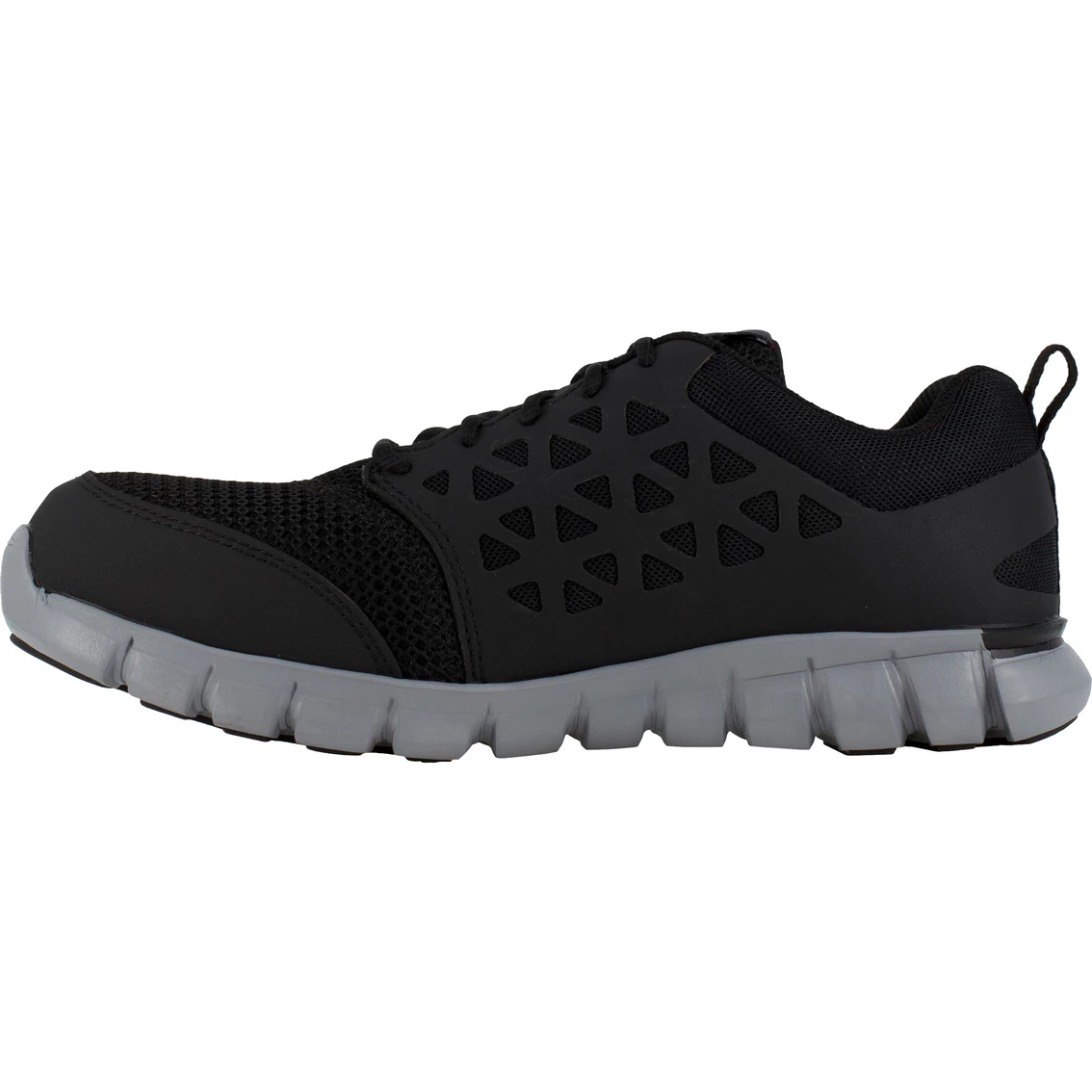 Hot Sale ๐ฅ Reebok Sublite Cushion Athletic Work ๐ Shoes โจ - Image 4