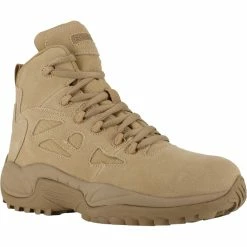 Flash Sale 💯 Reebok Rapid Response RB Tactical 🥾 Boots ✔️