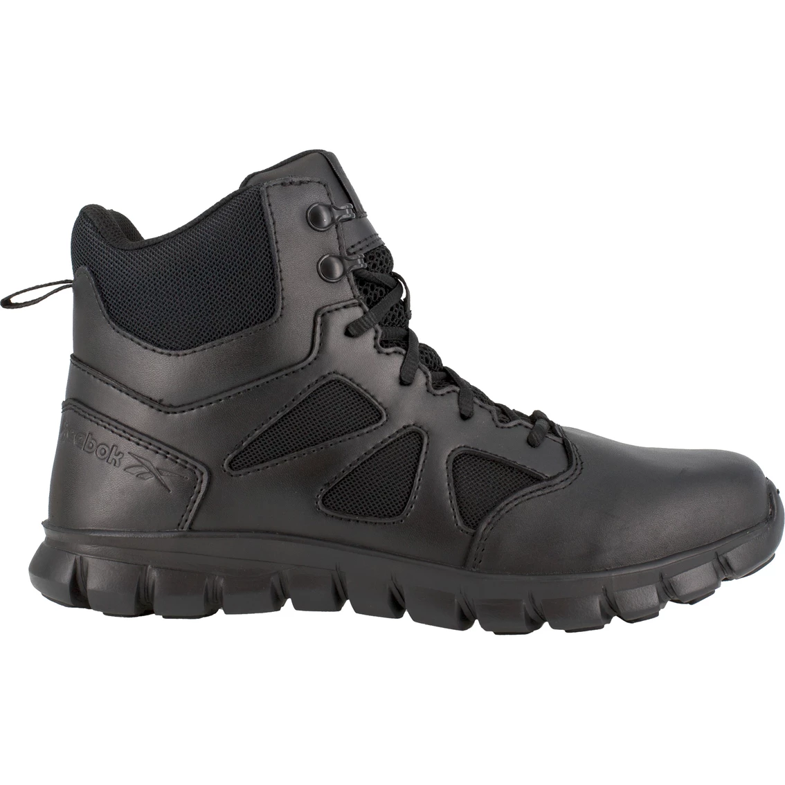 Brand new ๐ Reebok Sublite Cushion 6 In. Tactical ๐ฅพ Boots ๐ - Image 2