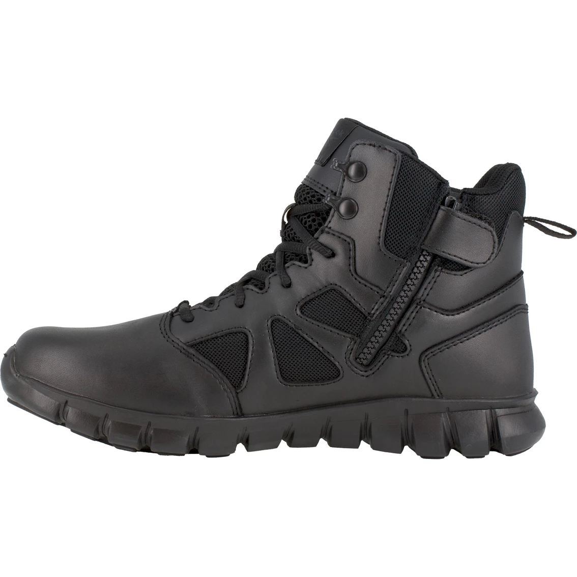 Brand new ๐ Reebok Sublite Cushion 6 In. Tactical ๐ฅพ Boots ๐ - Image 3