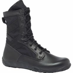 Buy 👍 Belleville TR102 Mini Mil Minimalist Training 🥾 Boots 🎁