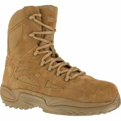 Best Sale 💯 Reebok Men's Rapid Response Tactical Boot 🎁
