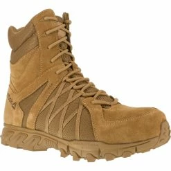 Best deal 🔥 Reebok Trailgrip Tactical Boot 😀