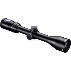 Budget 👍 Bushnell Banner Rifle Scope 3-9x40 EER 👍