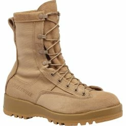 Coupon 🔔 Belleville 👩 Women's F790 Waterproof Flight And Combat 🥾 Boots ✨