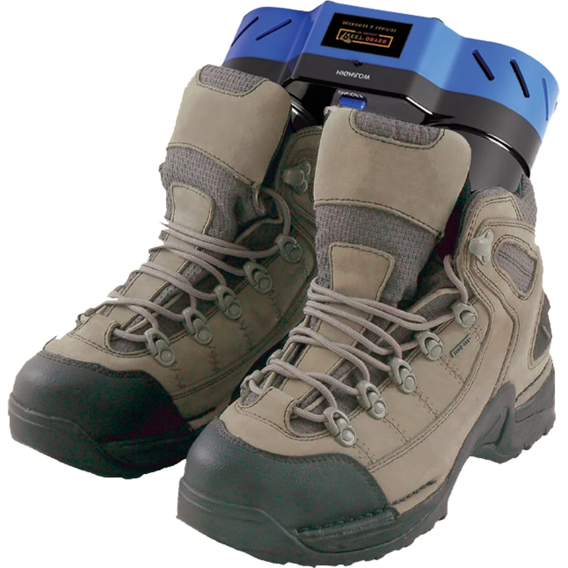 Best reviews of โญ Peet Deodorizer Module ๐ Shoe And Boot Sanitizer โญ - Image 2