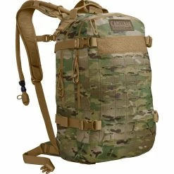 Best Sale ✔️ Camelbak HAWG 100 Oz. Mil Spec Crux Multicam ⭐