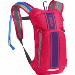 Best reviews of 😀 Camelbak Mini M.U.L.E. Hydration Pack ⭐