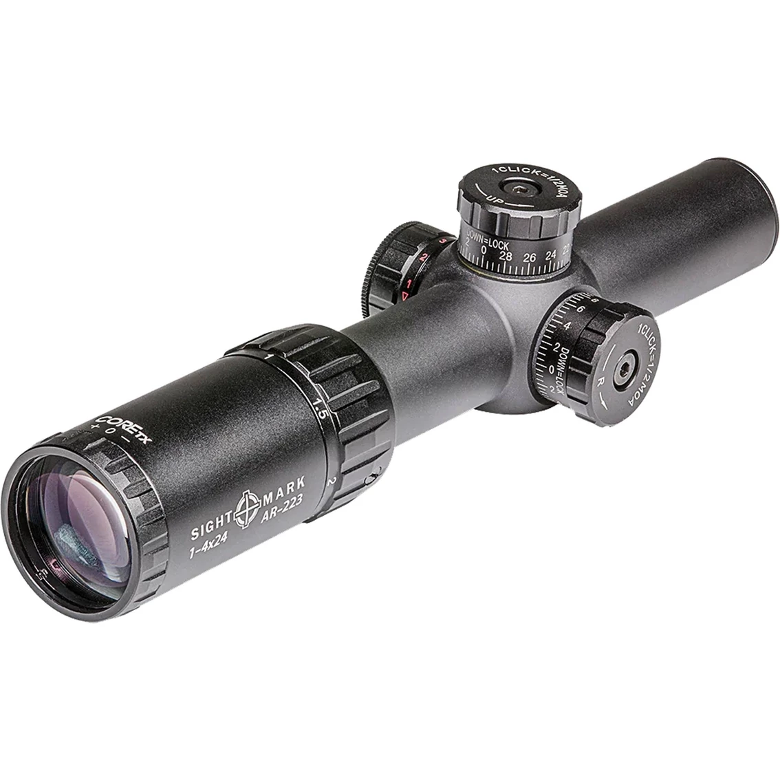 Promo ๐ Sightmark Core TX 1-4x24AR-223 BDC Riflescope ๐ - Image 3
