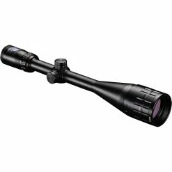 Top 10 😍 Bushnell Banner Rifle Scope 6-18x50 Multi-X 🛒