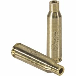 Best Sale 🔔 Firefield 7.62x39 In Chamber Red Laser Brass Boresight ⌛