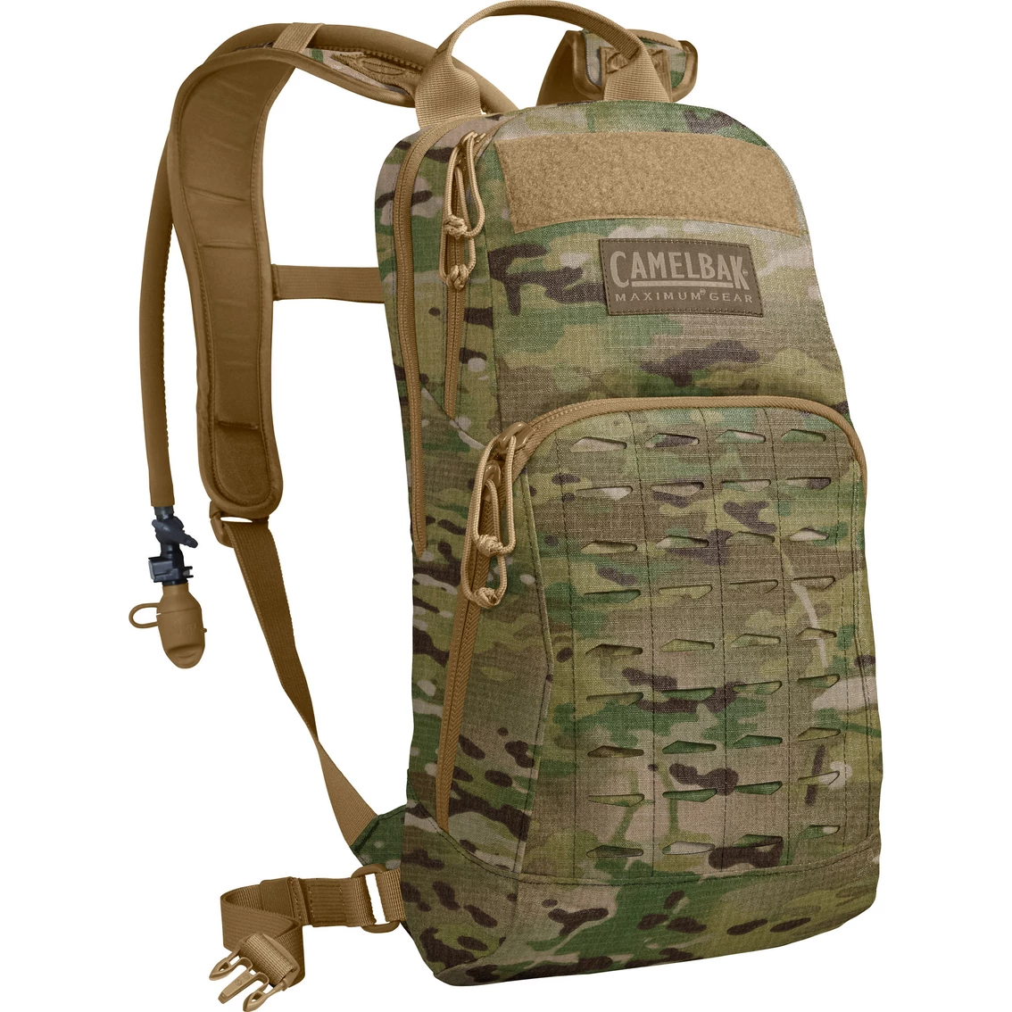 Best Sale ๐ Camelbak M.U.L.E. 100 Oz. Mil Spec Crux Multicam ๐