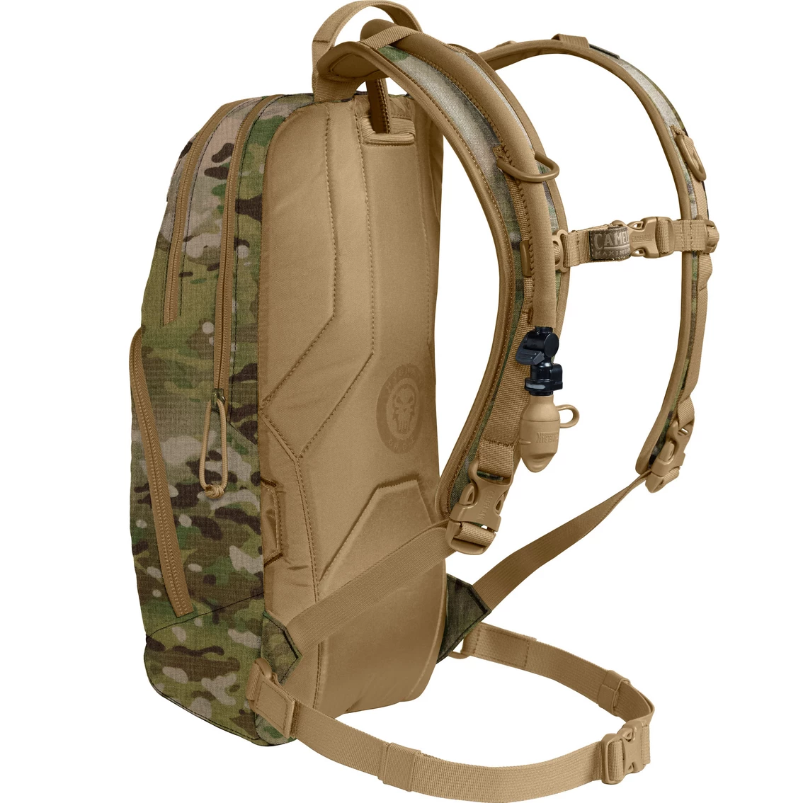 Best Sale ๐ Camelbak M.U.L.E. 100 Oz. Mil Spec Crux Multicam ๐ - Image 2