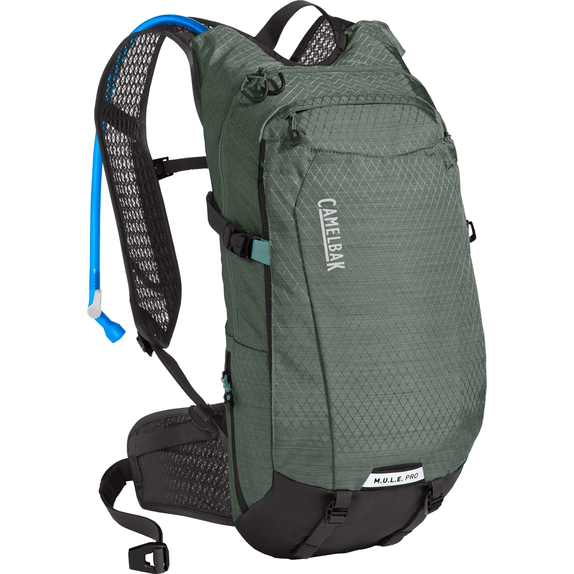 Discount ✔️ Camelbak M.U.L.E. Pro 14 Hydration Pack 🛒 - Image 2