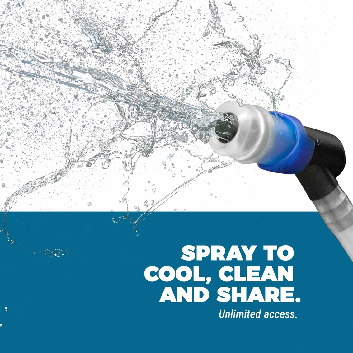 Best Pirce 🥰 Aquamira 3L Hydration Engine With Bulb Holder 🧨 - Image 6