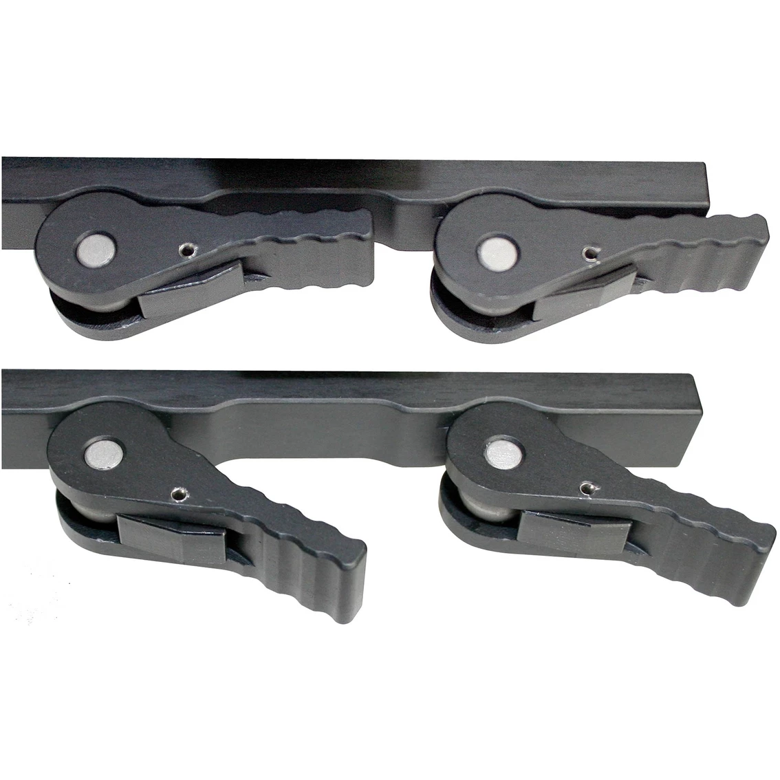 Best reviews of 🛒 American Defense MFG LLC American Defense Mount Picatinny Quick Release, Fits 1 In. Scope, Black 😍 - Image 3