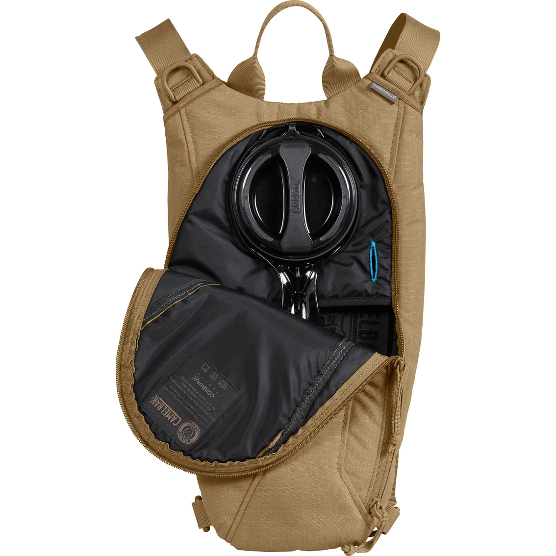 Deals ๐ Camelbak ThermoBak 3L 100 Oz. Mil Spec Crux Coyote ๐ - Image 3