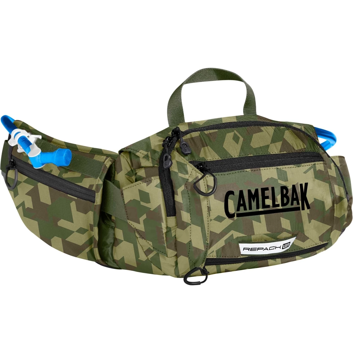 Best Pirce ๐ฅ Camelbak Repack LR 4 Hydration Pack ๐ - Image 4