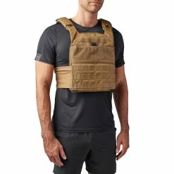 Top 10 ✨ 5.11 TacTed Trainer Weight Vest 🎁