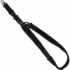 Buy 🎁 United States Tactical C4: 2-to-1 Point Shock Webbing Sling - HK - Black ⭐