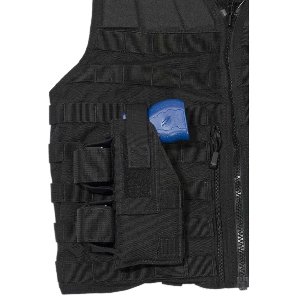 Best Sale 💯 Elite Survival Elite Tactical Systems MOLLE Taser Holster, Left Hand 🌟
