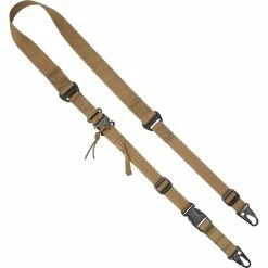 New 🥰 United States Tactical D2: 2 Point Rapid Fit 1.25 In. Tactical Sling 🥰