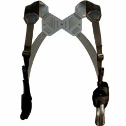 Best Pirce ⭐ Elite Survival Elte M/ASH Double Shoulder Harness 🔔