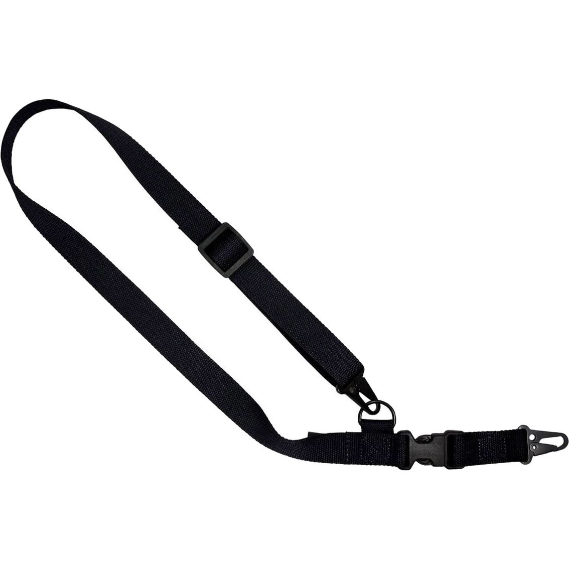 Coupon ⌛ United States Tactical C1: 2-to-1 Point Tactical Sling - Black 🎁