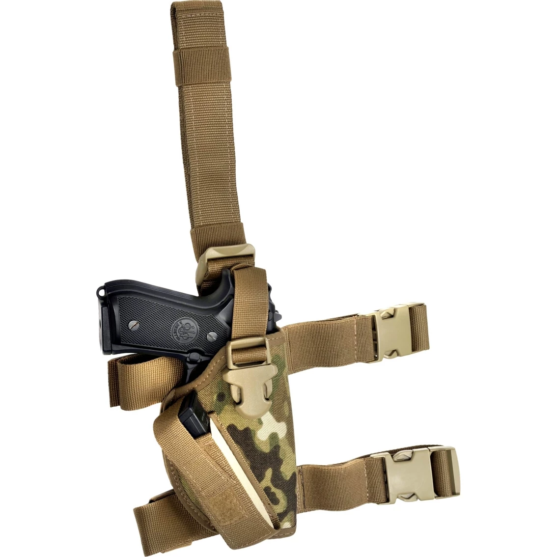 Promo ๐ Raine Tactical Low Ride Holster ๐