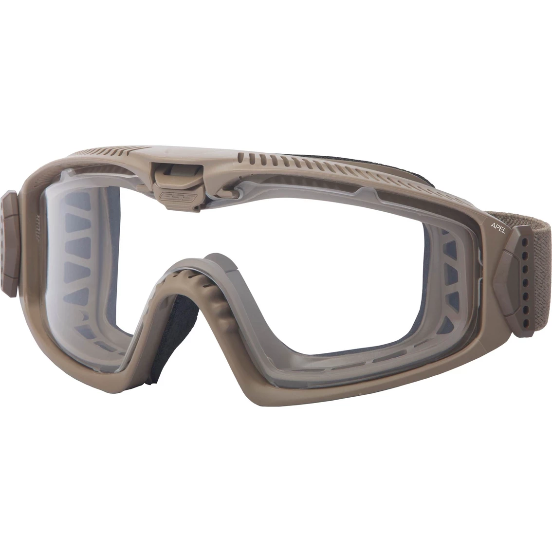Top 10 ๐ ESS Influx Ballistic Goggle ๐