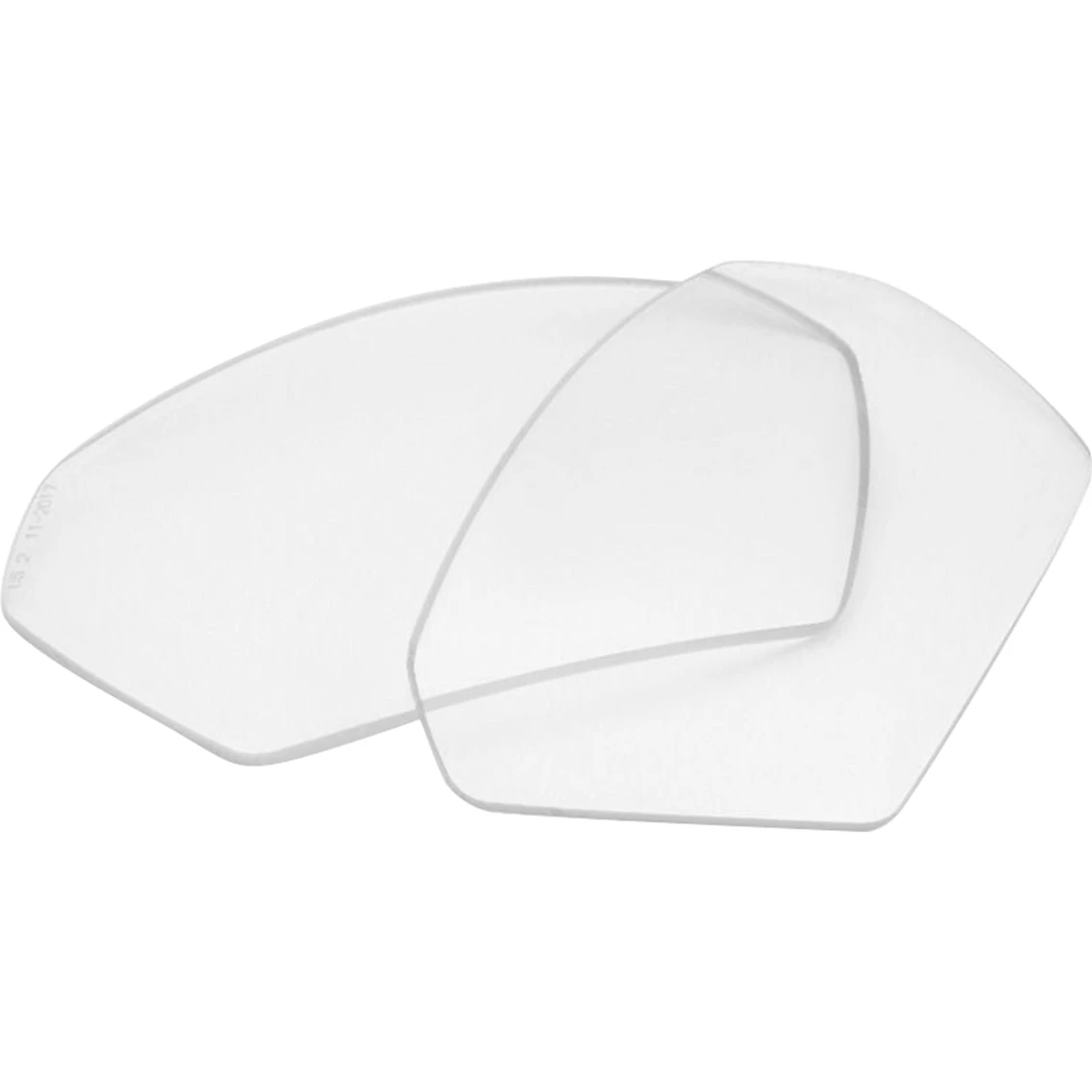Outlet ๐ Revision Shadow Strike Clear Replacement Lenses โ