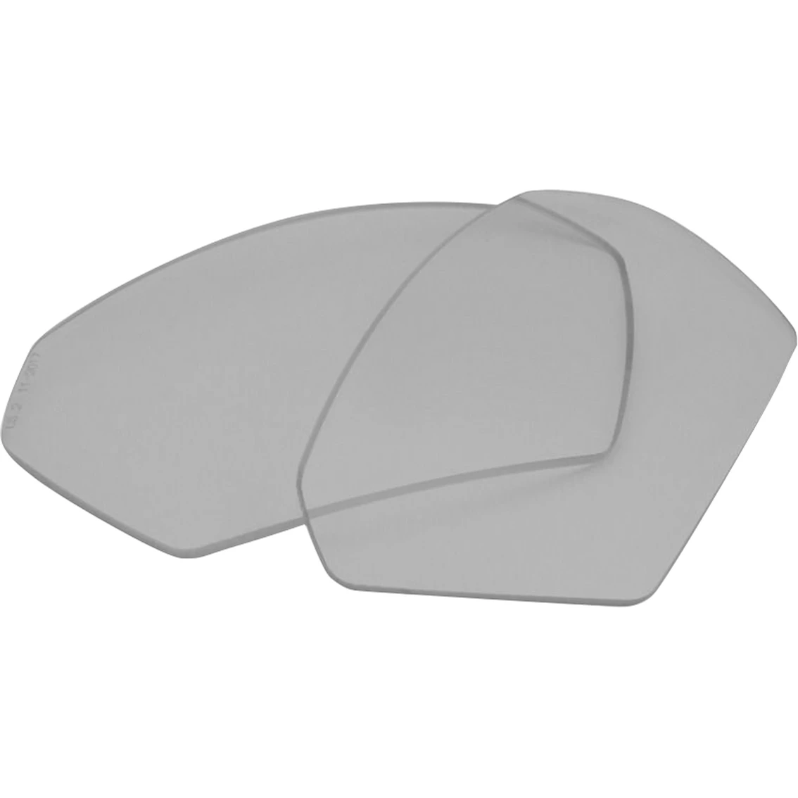 Outlet ๐ Revision Shadow Strike Clear Replacement Lenses โ - Image 2