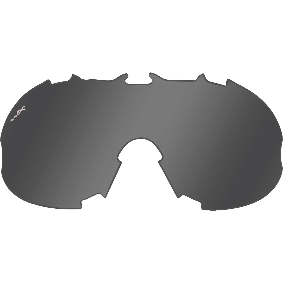 Best deal 👍 Wiley X Nerve Goggle Gray Replacement Lens ✨