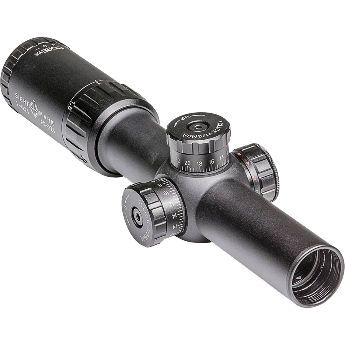 Promo ๐ Sightmark Core TX 1-4x24AR-223 BDC Riflescope ๐ - Image 5