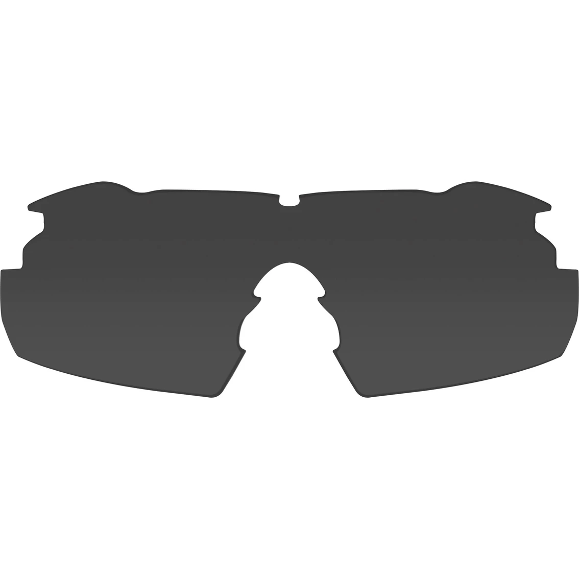 Budget โญ Wiley X WX Vapor Gray Replacement Lens ๐