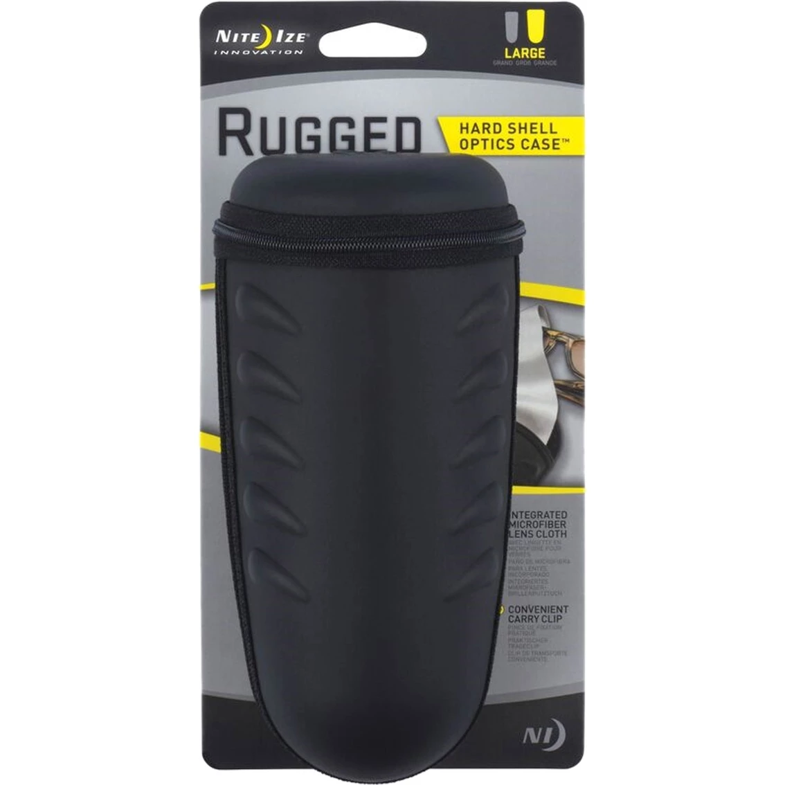 Outlet 🔥 Nite Ize Rugged Glasses Case Large 🛒