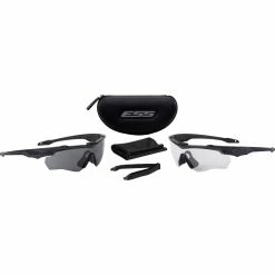 Flash Sale 🥰 ESS Crossblade Eyeshield 2 Pk. 👏