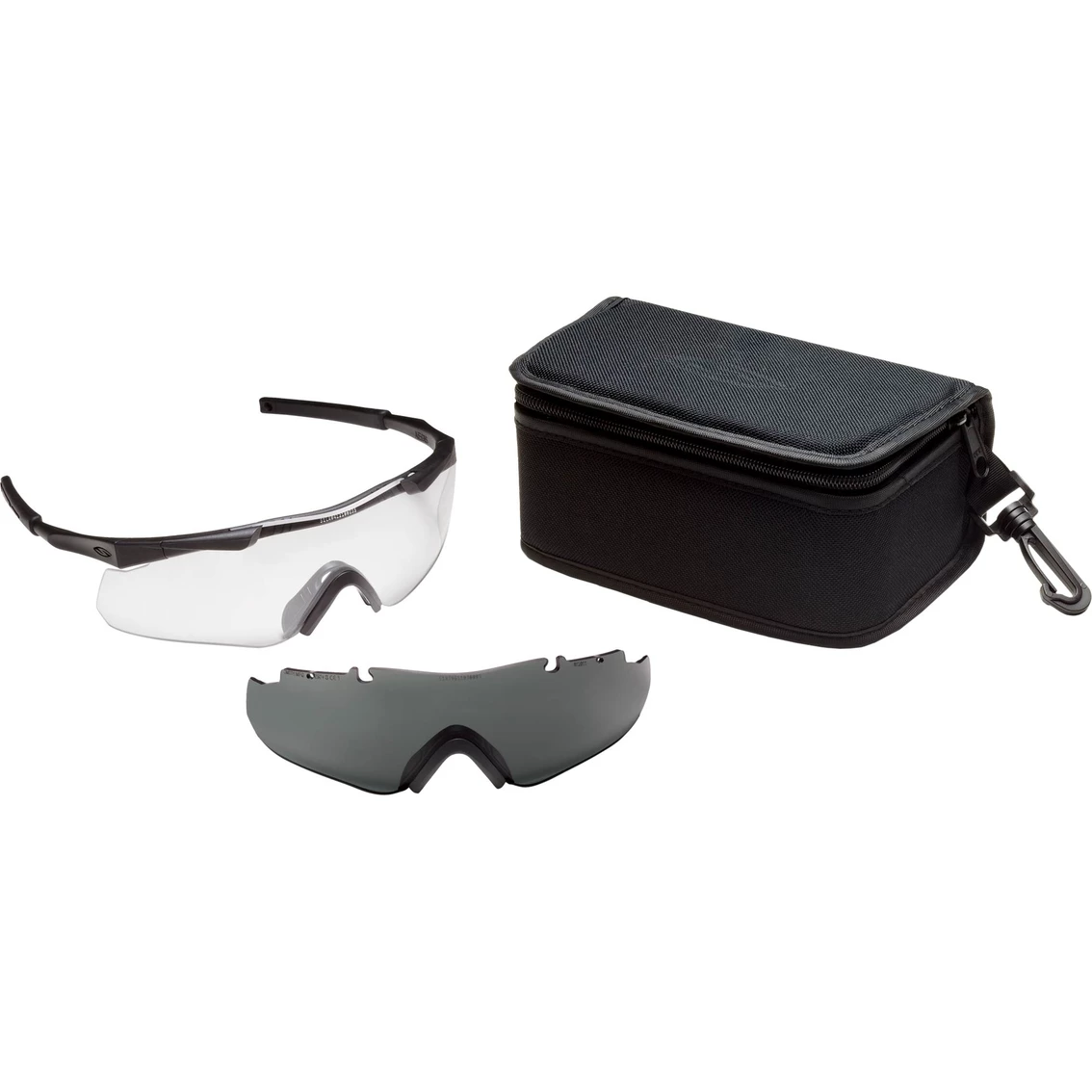 Budget ๐ Smith Optics Aegis Spectacle Kit, Regular โญ