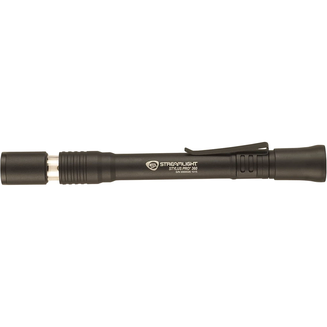 Best reviews of ๐ฏ Streamlight Stylus Pro 360 Flashlight ๐งจ