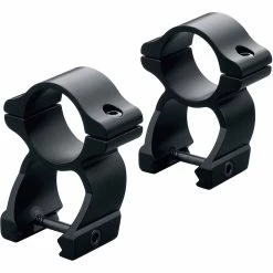 Flash Sale 🎁 Leupold Rifleman Detachable See-Thru High Rings 🛒