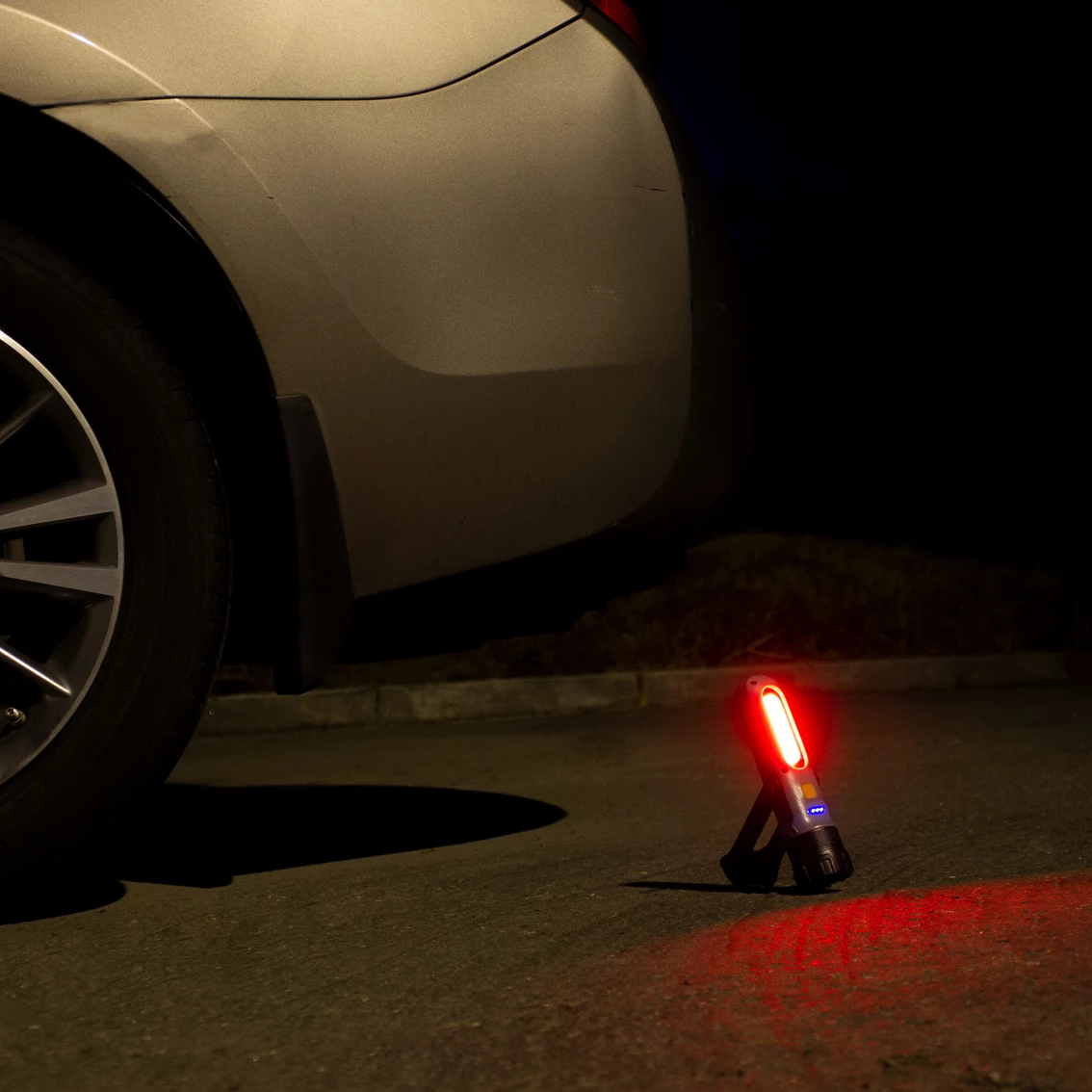 Buy โ๏ธ Wagan Brite-Nite Wayfinder LED Light ๐ - Image 8