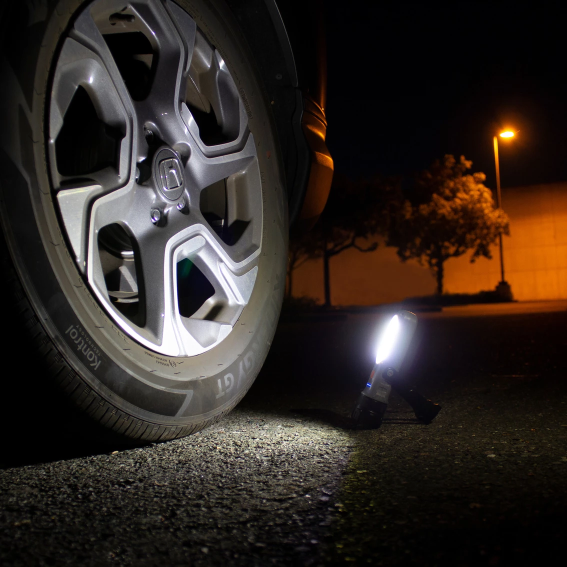 Buy โ๏ธ Wagan Brite-Nite Wayfinder LED Light ๐ - Image 9