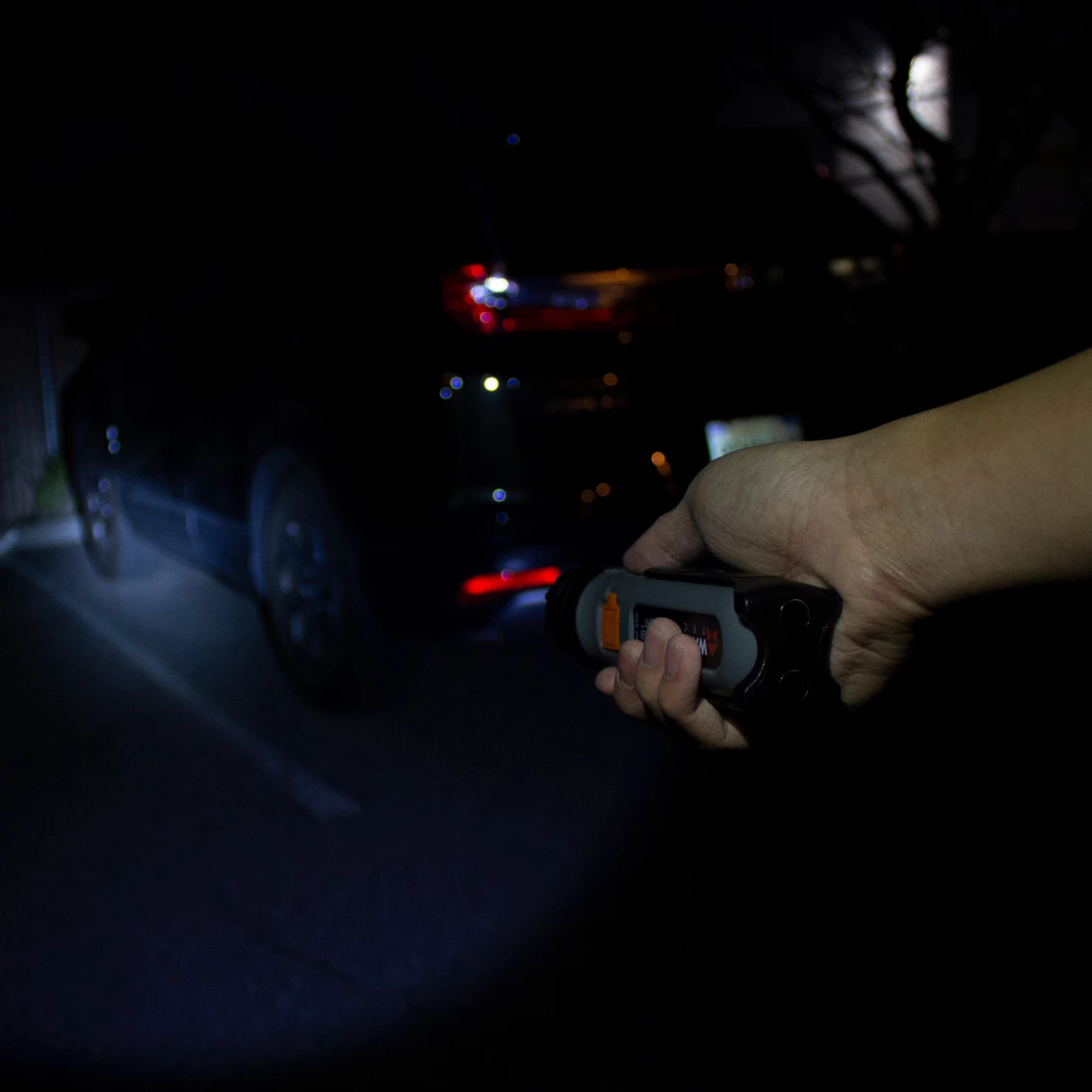 Buy โ๏ธ Wagan Brite-Nite Wayfinder LED Light ๐ - Image 10