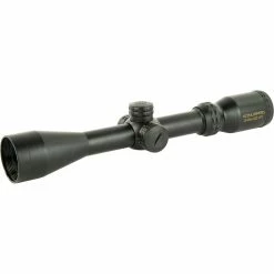 Budget 👍 Konus KonusPro 3-9x40 550BAL IR Riflescope ⌛