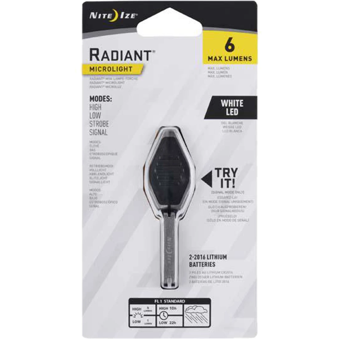 Best deal ๐ฏ Nite Ize Inova Microlight ๐