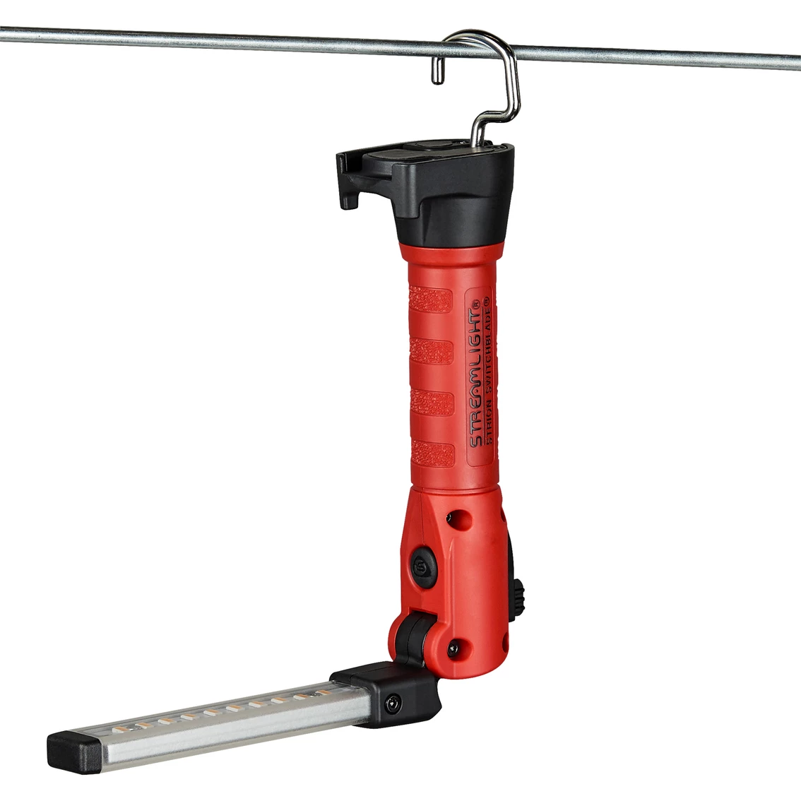 Flash Sale ๐ Streamlight Strion Switchblade Rechargeable Light Bar ๐ - Image 5