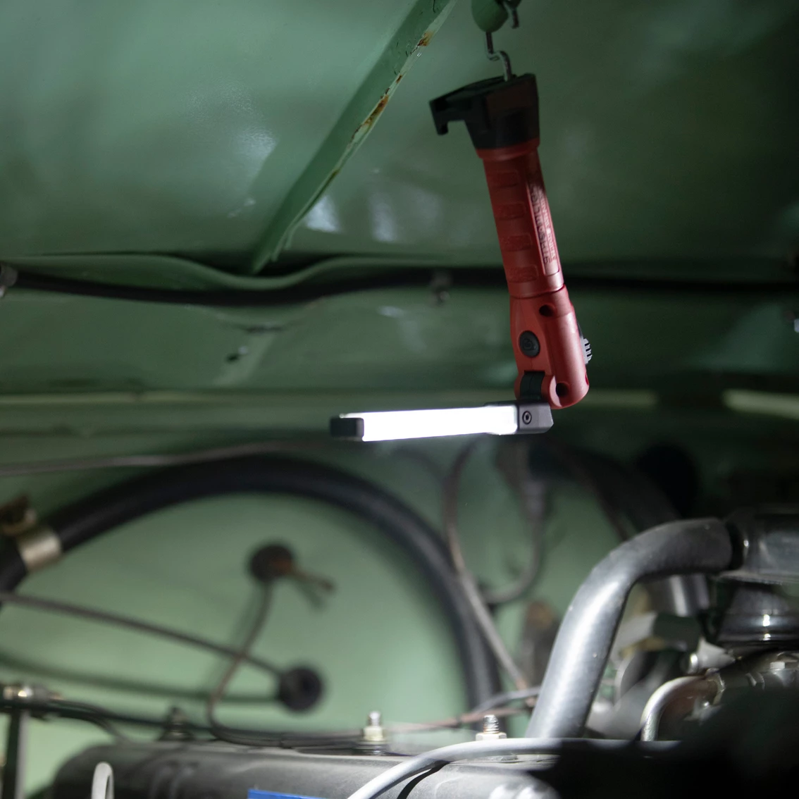 Flash Sale ๐ Streamlight Strion Switchblade Rechargeable Light Bar ๐ - Image 7