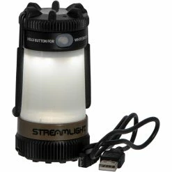 Promo 🎁 Streamlight Siege X USB, Coyote ❤️